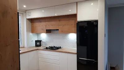 Meble na Wymiar Paweł Tokarz